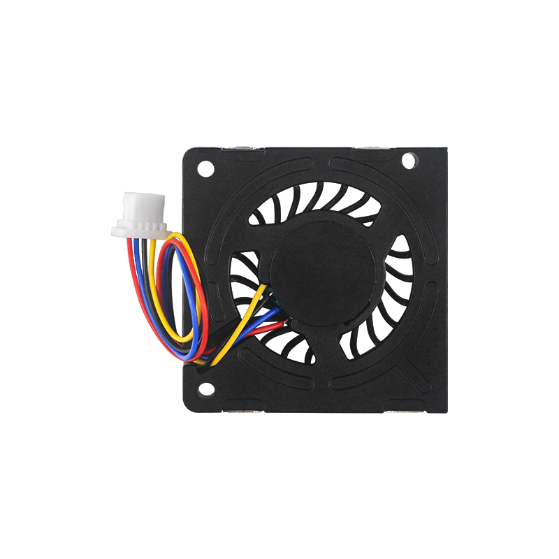 Raspberry Pi 5 PWM Fan 30*30 S - Raspberry Pi Water Cooling Kit ulasan dan harga