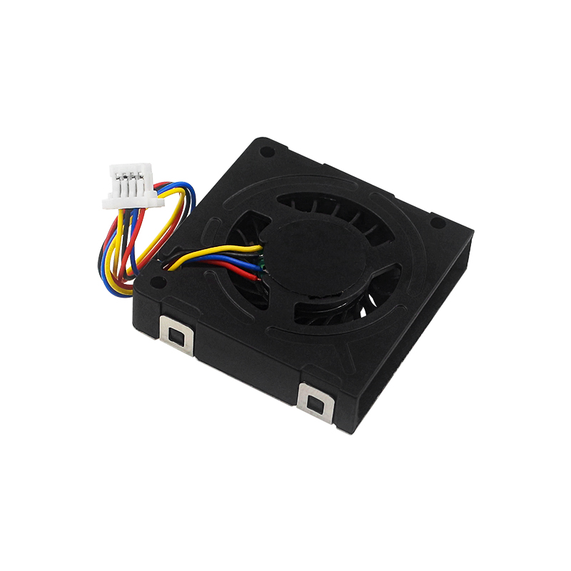 Raspberry Pi 5 PWM Fan 30*30 S - Raspberry Pi Water Cooling Kit ulasan dan harga
